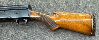 BROWNING A5 12 GA - Image 7 of 11