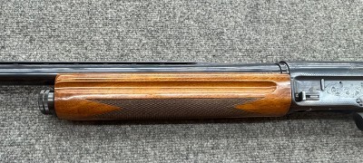 BROWNING A5 12 GA - Image 9 of 11