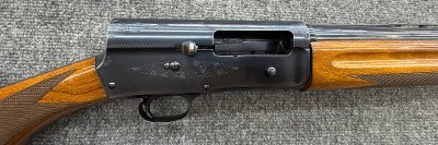BROWNING A5 12 GA - Image 3 of 11