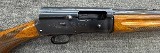 BROWNING A5 12 GA - Image 3 of 11