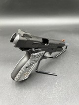 GIRSAN HIGH POWER MC P35 MATCH OPS 9MM LUGER (9X19 PARA) - 6 of 8