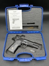 GIRSAN HIGH POWER MC P35 MATCH OPS 9MM LUGER (9X19 PARA) - 5 of 8