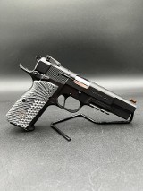 GIRSAN HIGH POWER MC P35 MATCH OPS 9MM LUGER (9X19 PARA) - 1 of 8