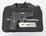 WILSON COMBAT CQB COMPACT .45 ACP - Image 2 of 6