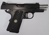 WILSON COMBAT CQB COMPACT .45 ACP - Image 5 of 6