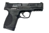 SMITH & WESSON M&P45 COMPACT .45 ACP - Image 2 of 5