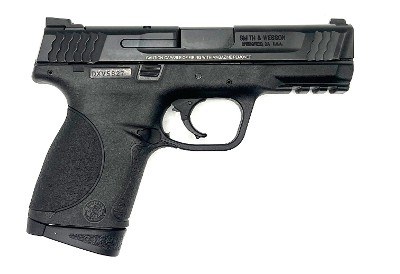 SMITH & WESSON M&P45 COMPACT .45 ACP - Image 2 of 5