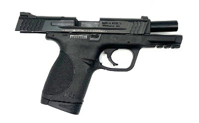 SMITH & WESSON M&P45 COMPACT .45 ACP - Image 3 of 5
