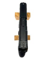SMITH & WESSON M&P45 COMPACT .45 ACP - Image 4 of 5
