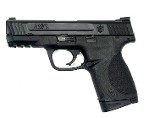 SMITH & WESSON M&P45 COMPACT .45 ACP - Image 1 of 5