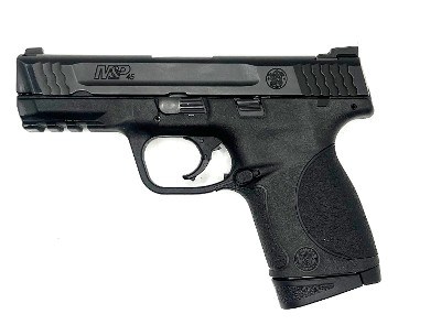 SMITH & WESSON M&P45 COMPACT .45 ACP - Image 1 of 5