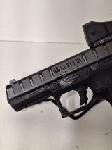 BERETTA APX 9MM JAXQ920 PB-9X19 - 3 of 11