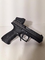 BERETTA APX 9MM JAXQ920 PB-9X19 - 4 of 11