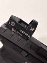 BERETTA APX 9MM JAXQ920 PB-9X19 - 9 of 11