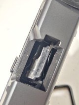 BERETTA APX 9MM JAXQ920 PB-9X19 - 10 of 11