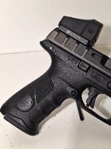BERETTA APX 9MM JAXQ920 PB-9X19 - 5 of 11