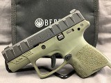 BERETTA APX 9MM LUGER (9x19 PARA) - 2 of 5