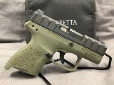 BERETTA APX 9MM LUGER (9x19 PARA) - 4 of 5