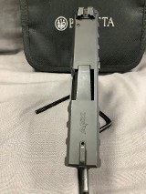 BERETTA APX 9MM LUGER (9x19 PARA) - 5 of 5