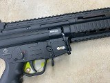 GSG GERMAN SPORTS GUNS GSG-16 .22 LR - 3 of 8
