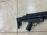 GSG GERMAN SPORTS GUNS GSG-16 .22 LR - 2 of 8