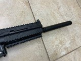 GSG GERMAN SPORTS GUNS GSG-16 .22 LR - 4 of 8
