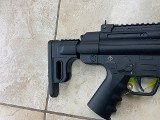 GSG GERMAN SPORTS GUNS GSG-16 .22 LR - 6 of 8