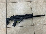 GSG GERMAN SPORTS GUNS GSG-16 .22 LR - 1 of 8