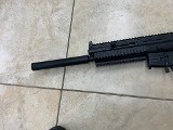 GSG GERMAN SPORTS GUNS GSG-16 .22 LR - 7 of 8