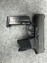 SIG SAUER P365 9MM LUGER (9x19 PARA) - Image 3 of 6