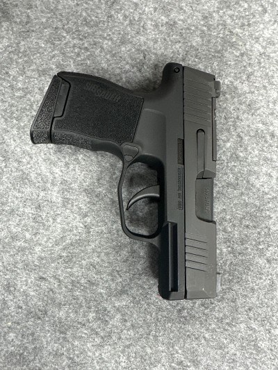 SIG SAUER P365 9MM LUGER (9x19 PARA) - Image 4 of 6
