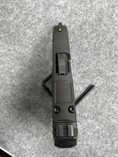 SIG SAUER P365 9MM LUGER (9x19 PARA) - Image 2 of 6