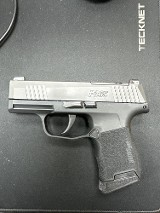 SIG SAUER P365 9MM LUGER (9x19 PARA) - Image 6 of 6