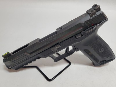 RUGER RUGER-57 5.7X28MM - Image 1 of 8