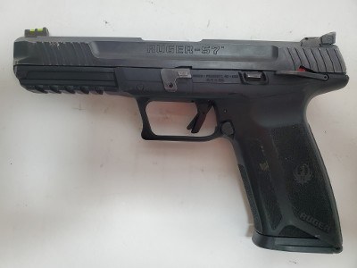 RUGER RUGER-57 5.7X28MM - Image 2 of 8