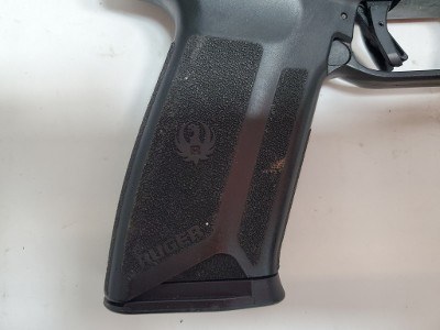 RUGER RUGER-57 5.7X28MM - Image 7 of 8