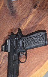 WILSON COMBAT SFX9 Compact 9MM LUGER (9X19 PARA) - Image 2 of 3