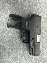 TAURUS G2C 9MM LUGER (9x19 PARA) - 4 of 6