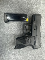 TAURUS G2C 9MM LUGER (9x19 PARA) - 2 of 6