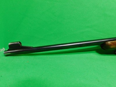 WINCHESTER 1960 MODEL 70 FEATHER WEIGHT .270 WIN - Image 9 of 20