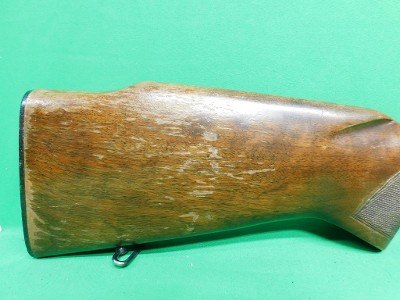 WINCHESTER 1960 MODEL 70 FEATHER WEIGHT .270 WIN - Image 11 of 20