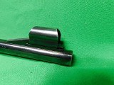 WINCHESTER 1960 MODEL 70 FEATHER WEIGHT .270 WIN - Image 15 of 20