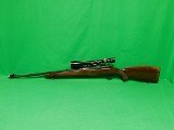 WINCHESTER 1960 MODEL 70 FEATHER WEIGHT .270 WIN - Image 1 of 20