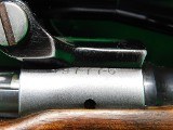 WINCHESTER 1960 MODEL 70 FEATHER WEIGHT .270 WIN - Image 16 of 20