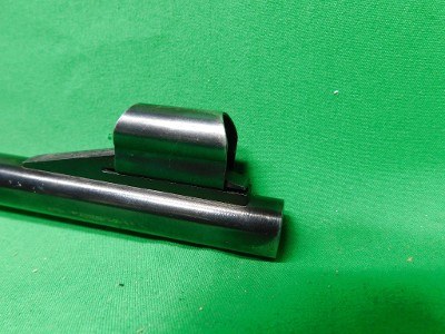 WINCHESTER 1960 MODEL 70 FEATHER WEIGHT .270 WIN - Image 15 of 20