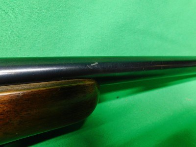 WINCHESTER 1960 MODEL 70 FEATHER WEIGHT .270 WIN - Image 18 of 20