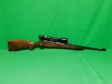WINCHESTER 1960 MODEL 70 FEATHER WEIGHT .270 WIN - Image 2 of 20