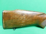 WINCHESTER 1960 MODEL 70 FEATHER WEIGHT .270 WIN - Image 11 of 20