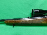 WINCHESTER 1960 MODEL 70 FEATHER WEIGHT .270 WIN - Image 8 of 20