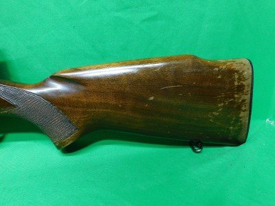 WINCHESTER 1960 MODEL 70 FEATHER WEIGHT .270 WIN - Image 6 of 20